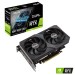 Placa video, ASUS DUAL GeForce RTX 3060 OC V2 GDDR6, Display Port, HDMI, 192-bit